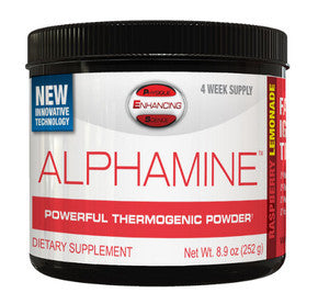Physique Enhancing Science (PES) Alphamine