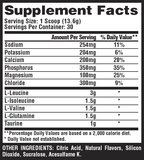 Nutrex Research Amino Drive 30 Servings