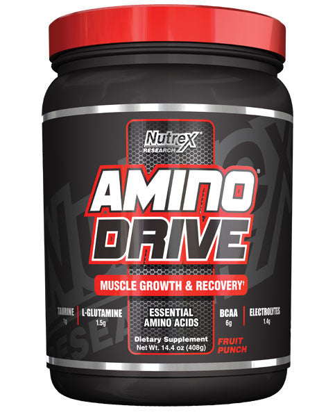 Nutrex Research Amino Drive 30 Servings