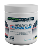NutriForce Balanced Hydration 35 Servings