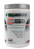NutriForce Natural Amino 30 Servings