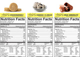 Physique Enhancing Science (PES) Select Protein