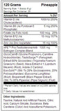 Athletic Edge Nutrition APE 40 Caps