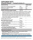 Beast Sports Nutrition Super Test