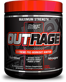 Nutrex Research Outrage