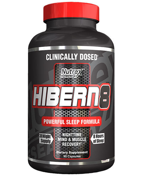 Nutrex Research Hibern8