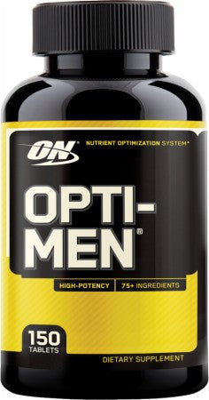 Optimum Nutrition Opti-men