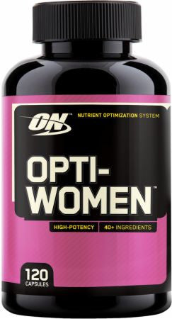 Optimum Nutrition Opti-Women