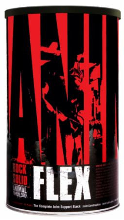 Universal Nutrition Animal Flex