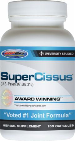USP Labs Super Cissus