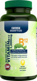 Betancourt Nutrition Essentials Vitamin B12 1,000mg