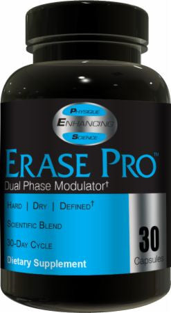 Physique Enhancing Science (PES) Erase Pro
