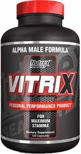 Nutrex Research Vitrix