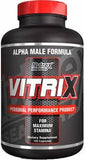 Nutrex Research Vitrix