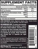 Nutrex Research Hibern8