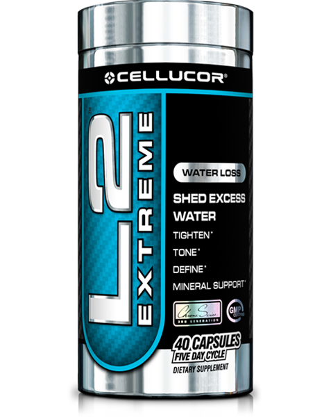 L2 Extreme by Cellucor