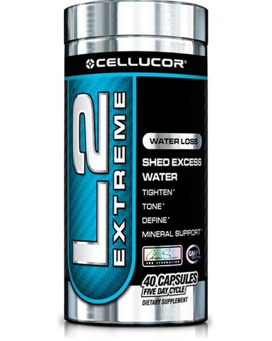 L2 Extreme by Cellucor