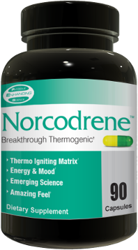 Physique Enhancing Science (PES) Norcodrene