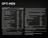 Optimum Nutrition Opti-men