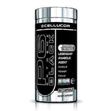 Cellucor P6 Black