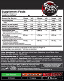 Scivation Psycho