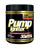 Top Secret Nutrition Pump Igniter